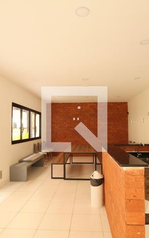 Apartamento à venda com 41m², 1 quarto e 1 vagaÁrea comum 