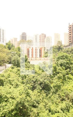 Apartamento à venda com 41m², 1 quarto e 1 vagaVista da Varanda