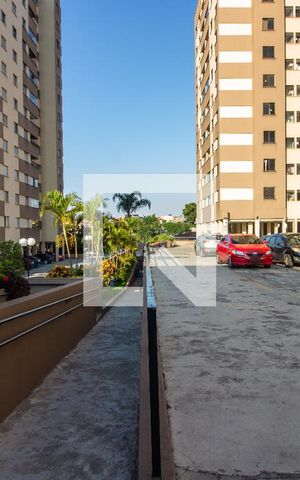 Apartamento à venda com 67m², 3 quartos e 1 vagaÁrea comum