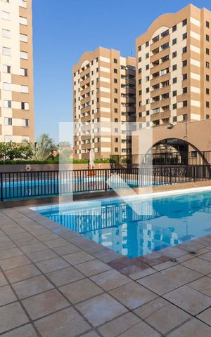 Apartamento à venda com 67m², 3 quartos e 1 vagaÁrea comum - Piscina
