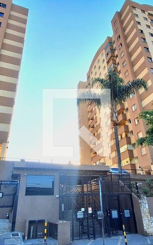 Apartamento à venda com 67m², 3 quartos e 1 vagaFachada
