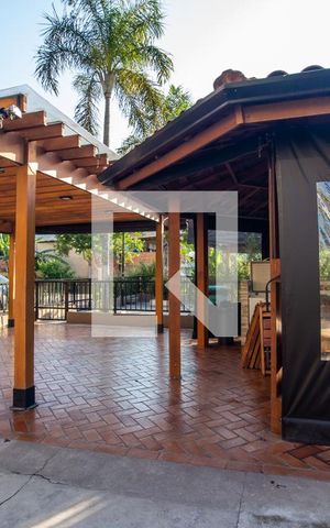 Apartamento à venda com 67m², 3 quartos e 1 vagaÁrea comum - Churrasqueira