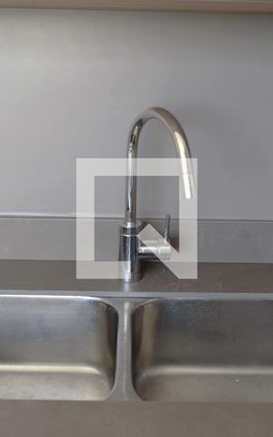 Apartamento à venda com 140m², 1 quarto e 1 vagaCozinha