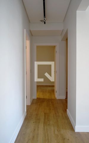 Apartamento à venda com 140m², 1 quarto e 1 vagaCorredor