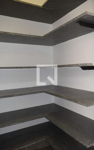 Apartamento à venda com 140m², 1 quarto e 1 vagaDespensa