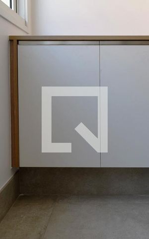 Apartamento à venda com 140m², 1 quarto e 1 vagaCozinha