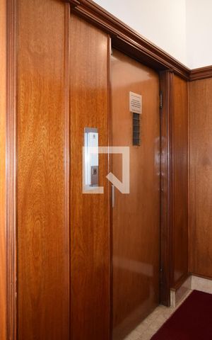 Apartamento à venda com 140m², 1 quarto e 1 vagaElevador