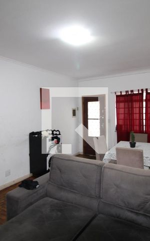 Casa à venda com 279m², 4 quartos e 2 vagasCasa 2 - Sala