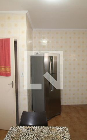 Casa à venda com 279m², 4 quartos e 2 vagasCasa 2 - Cozinha