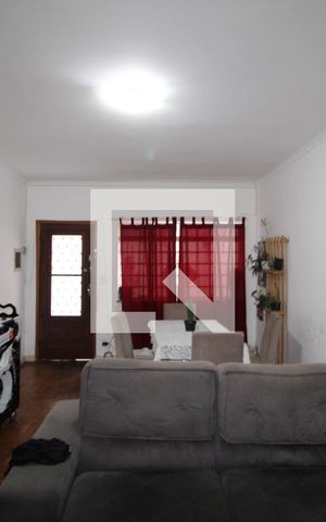 Casa à venda com 279m², 4 quartos e 2 vagasCasa 2 - Sala