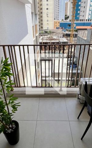 Studio à venda com 27m², 1 quarto e sem vaga Studio à venda com 27m², 1 quarto e sem vagaSacada