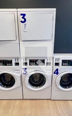 Studio à venda com 27m², 1 quarto e sem vaga Studio à venda com 27m², 1 quarto e sem vagaLavanderia