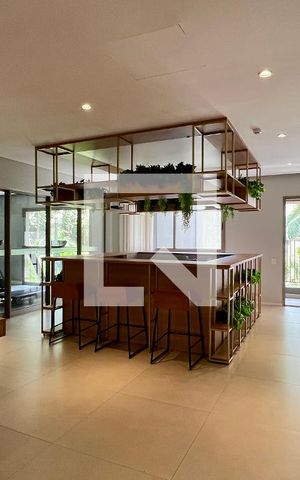 Studio à venda com 27m², 1 quarto e sem vaga Studio à venda com 27m², 1 quarto e sem vagaSalão de Festas