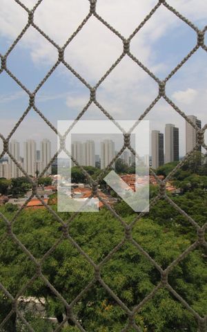 Apartamento à venda com 72m², 2 quartos e 1 vagaVista da sacada
