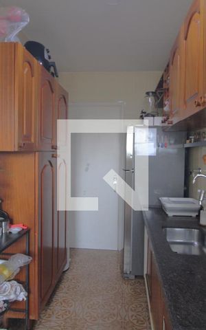 Apartamento à venda com 72m², 2 quartos e 1 vagaCozinha