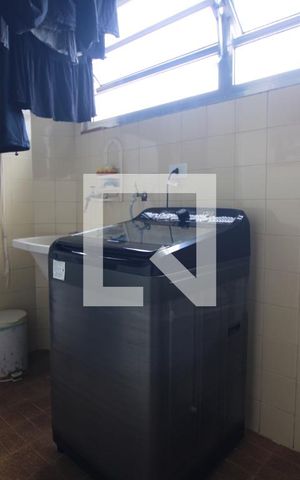 Apartamento à venda com 72m², 2 quartos e 1 vagaLavanderia