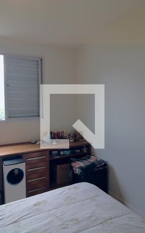 Apartamento à venda com 72m², 2 quartos e 1 vagaQuarto 1