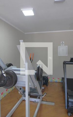 Apartamento à venda com 72m², 2 quartos e 1 vagaAcademia