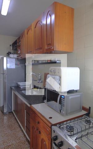 Apartamento à venda com 72m², 2 quartos e 1 vagaCozinha