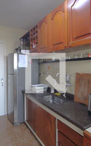 Apartamento à venda com 72m², 2 quartos e 1 vagaCozinha
