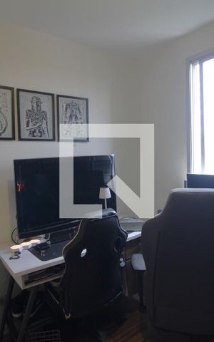 Apartamento à venda com 72m², 2 quartos e 1 vagaQuarto 2