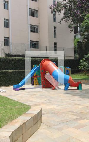 Apartamento à venda com 72m², 2 quartos e 1 vagaPlayground