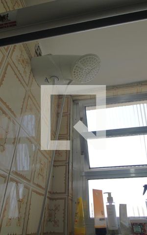 Apartamento à venda com 72m², 2 quartos e 1 vagaChuveiro