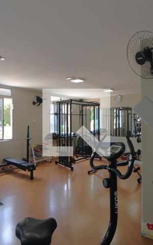 Apartamento à venda com 72m², 2 quartos e 1 vagaAcademia