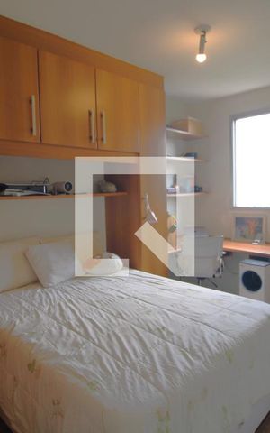 Apartamento à venda com 72m², 2 quartos e 1 vagaQuarto 1