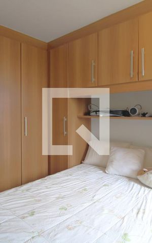 Apartamento à venda com 72m², 2 quartos e 1 vagaQuarto 1