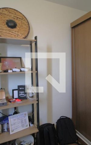 Apartamento à venda com 72m², 2 quartos e 1 vagaQuarto 2