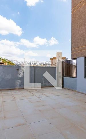 Apartamento para alugar com 111m², 3 quartos e 2 vagas Apartamento para alugar com 111m², 3 quartos e 2 vagasÁrea comum