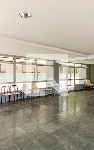 Apartamento para alugar com 111m², 3 quartos e 2 vagas Apartamento para alugar com 111m², 3 quartos e 2 vagasÁrea comum
