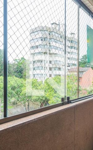 Apartamento à venda com 96m², 3 quartos e 2 vagas Apartamento à venda com 96m², 3 quartos e 2 vagasVaranda da Sala