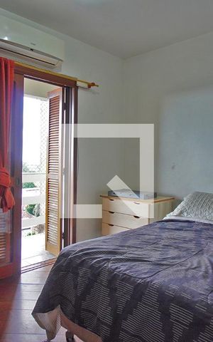 Casa à venda com 401m², 4 quartos e 5 vagasQuarto 2 - Segundo Andar