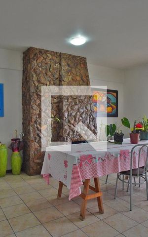 Casa à venda com 401m², 4 quartos e 5 vagasSala de Jantar