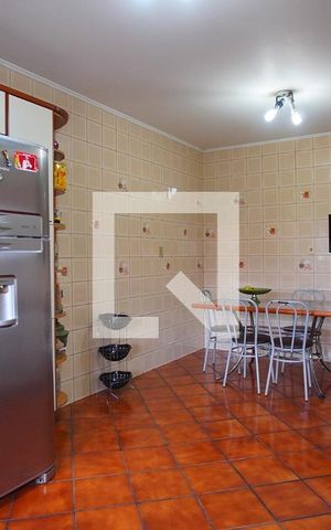 Casa à venda com 401m², 4 quartos e 5 vagasCozinha