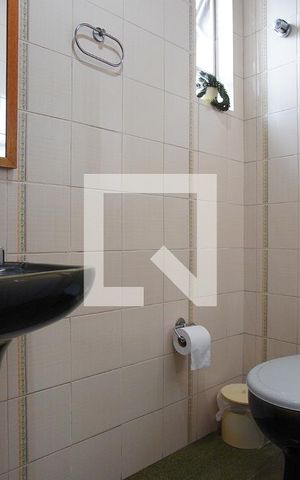 Casa à venda com 401m², 4 quartos e 5 vagasLavabo