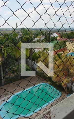 Casa à venda com 401m², 4 quartos e 5 vagasSuíte Varanda Vista - Segundo Andar