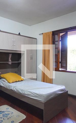 Casa à venda com 401m², 4 quartos e 5 vagasSuíte 2 - Terceiro Andar