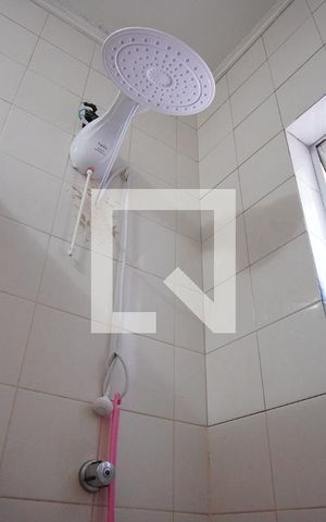 Casa à venda com 401m², 4 quartos e 5 vagasBanheiro da Suíte 2 - Terceiro Andar
