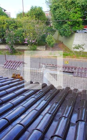 Casa à venda com 401m², 4 quartos e 5 vagasSuíte 2 Vista - Terceiro Andar