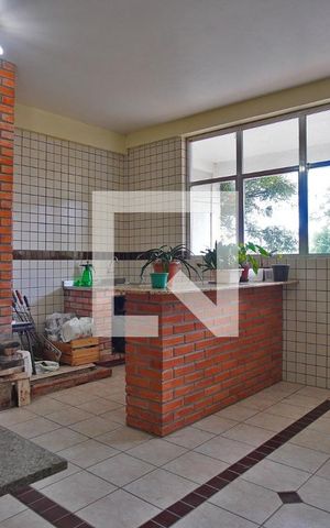 Casa à venda com 401m², 4 quartos e 5 vagasÁrea comum - Área Churrasqueira