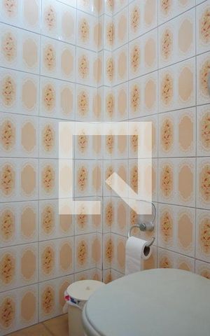 Casa à venda com 401m², 4 quartos e 5 vagasÁrea comum - Banheiro 