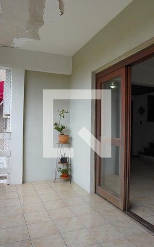 Casa à venda com 401m², 4 quartos e 5 vagasSala de jantar - Varanda