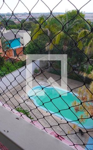 Casa à venda com 401m², 4 quartos e 5 vagasQuarto 2 Varanda Vista - Segundo Andar
