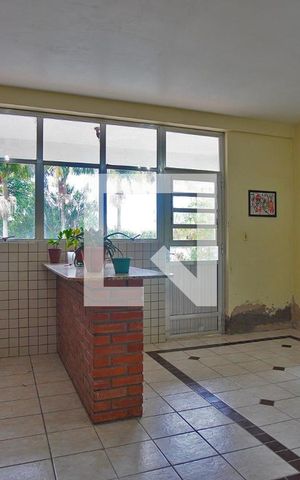Casa à venda com 401m², 4 quartos e 5 vagasÁrea comum - Área Churrasqueira