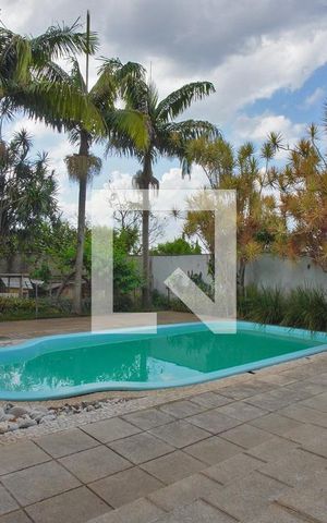 Casa à venda com 401m², 4 quartos e 5 vagasÁrea comum