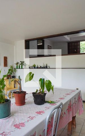 Casa à venda com 401m², 4 quartos e 5 vagasSala de Jantar