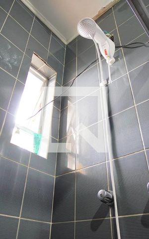 Casa à venda com 401m², 4 quartos e 5 vagasBanheiro da Suíte - Segundo Andar